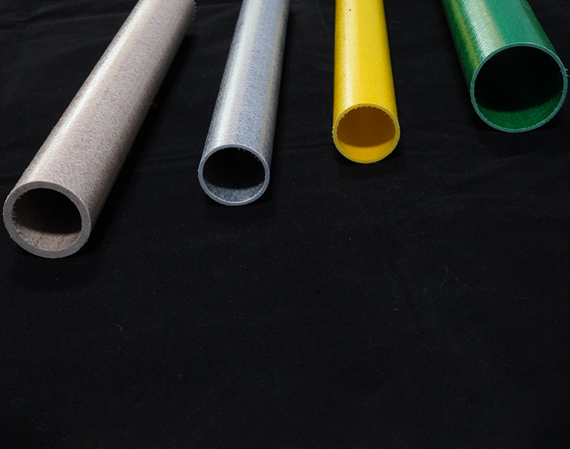 玻纖實(shí)心桿