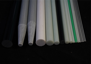 玻纖實(shí)心桿