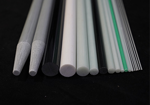 玻纖實(shí)心桿