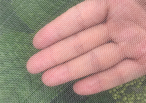 40目加厚網(wǎng)布